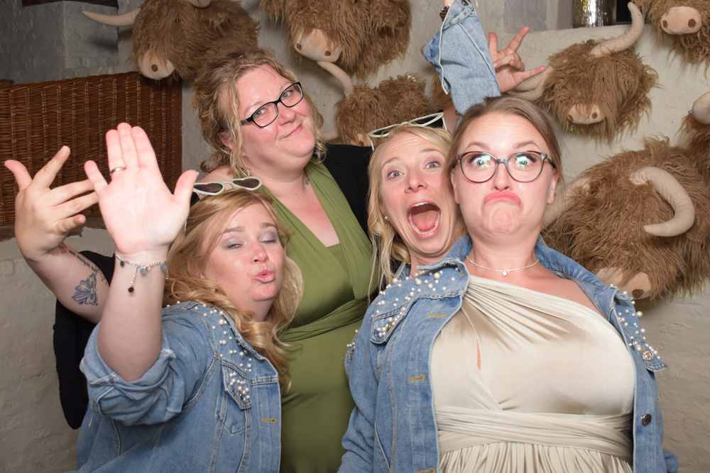 PartyBooth BY ELIAS WALPOT PHOTOGRAPHIE